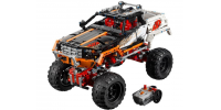 LEGO TECHNIC 4 x 4 Crawler 2012